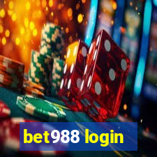 bet988 login